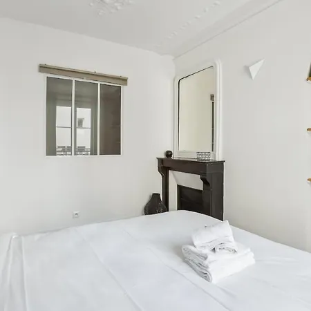 Le Marias - De Apartment *