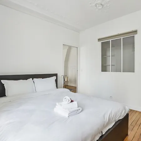 Apartment Le Marias - De